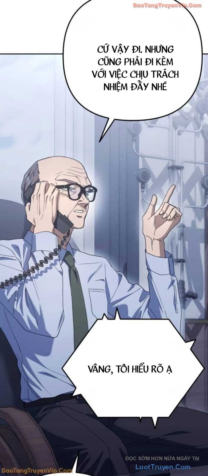 Hôm Nay Cũng Tan Làm Đúng Giờ Chap 7 - Next Chap 8