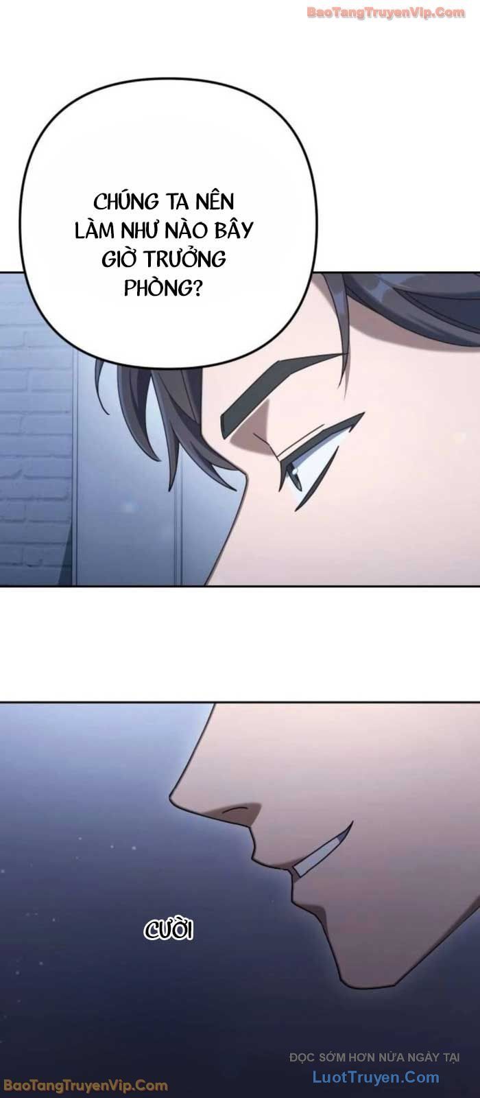 Hôm Nay Cũng Tan Làm Đúng Giờ Chap 7 - Next Chap 8