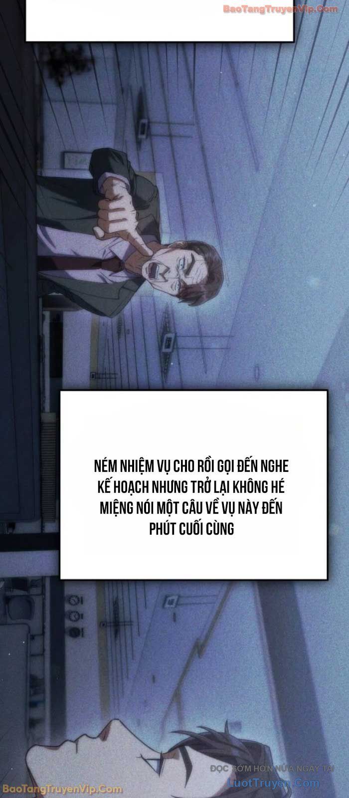 Hôm Nay Cũng Tan Làm Đúng Giờ Chap 7 - Next Chap 8