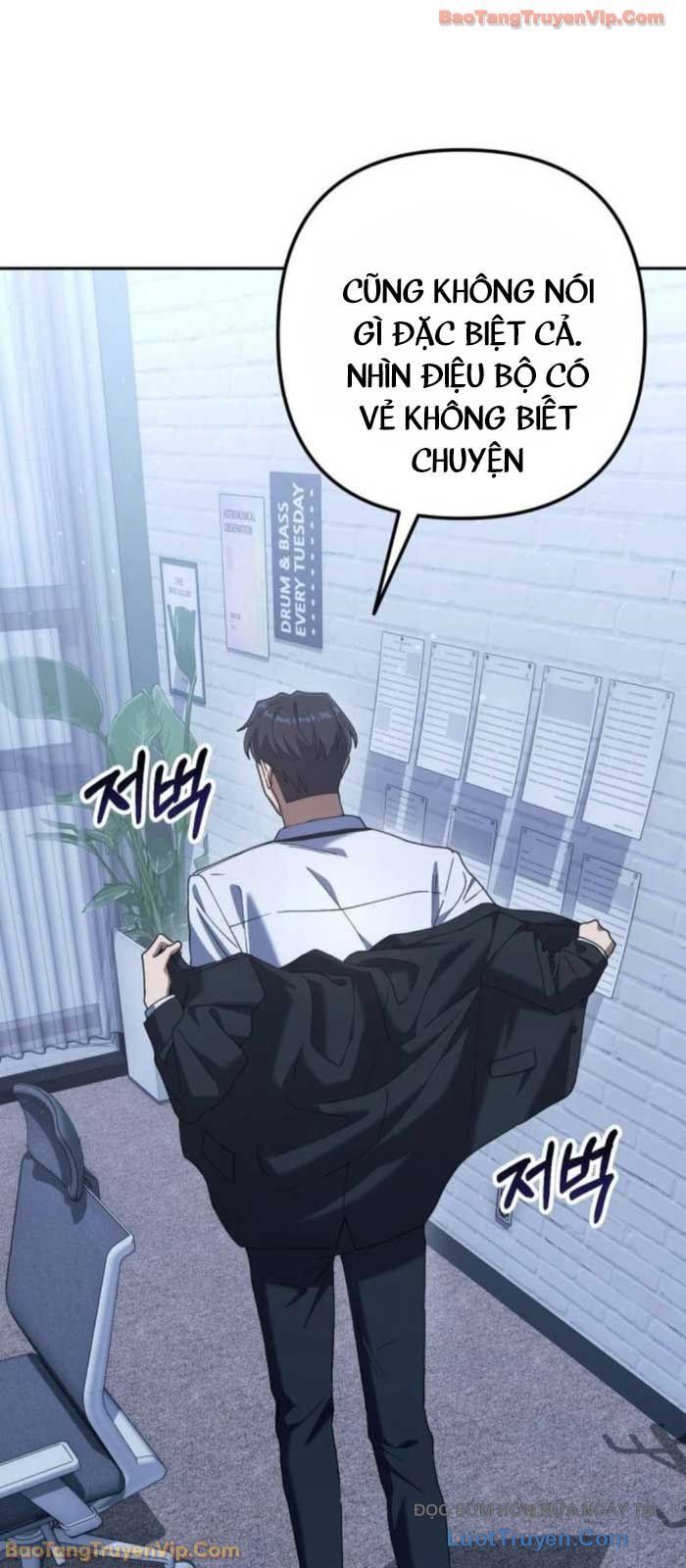 Hôm Nay Cũng Tan Làm Đúng Giờ Chap 7 - Next Chap 8