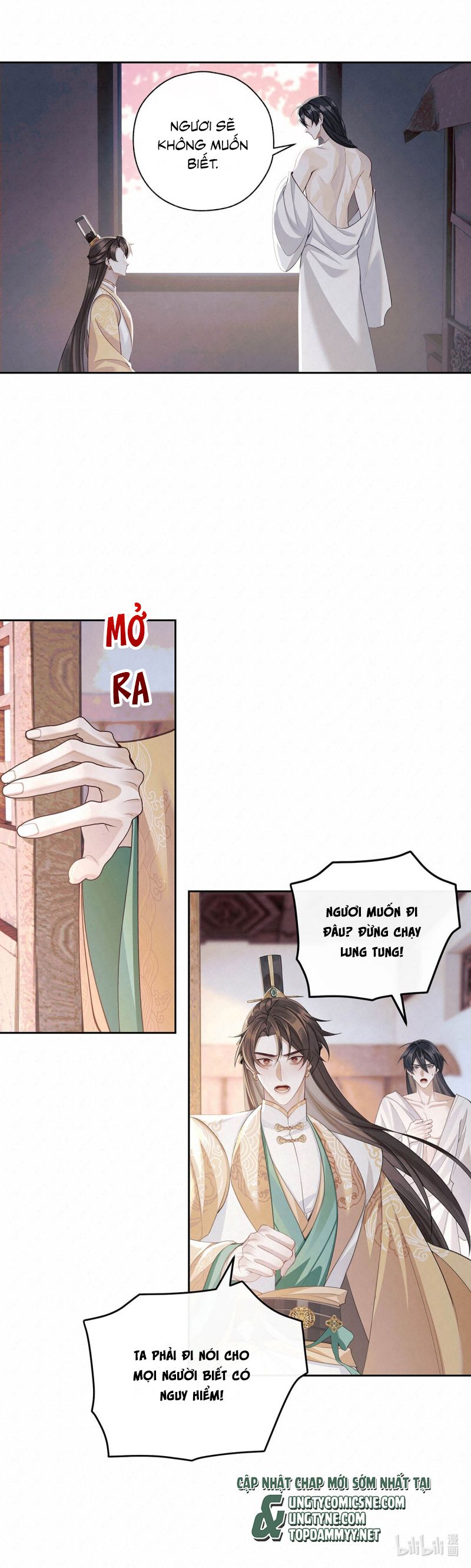 Hôm Nay Điện Hạ Bị Ám Sát Rồi À? Chap 6 - Next Chap 7