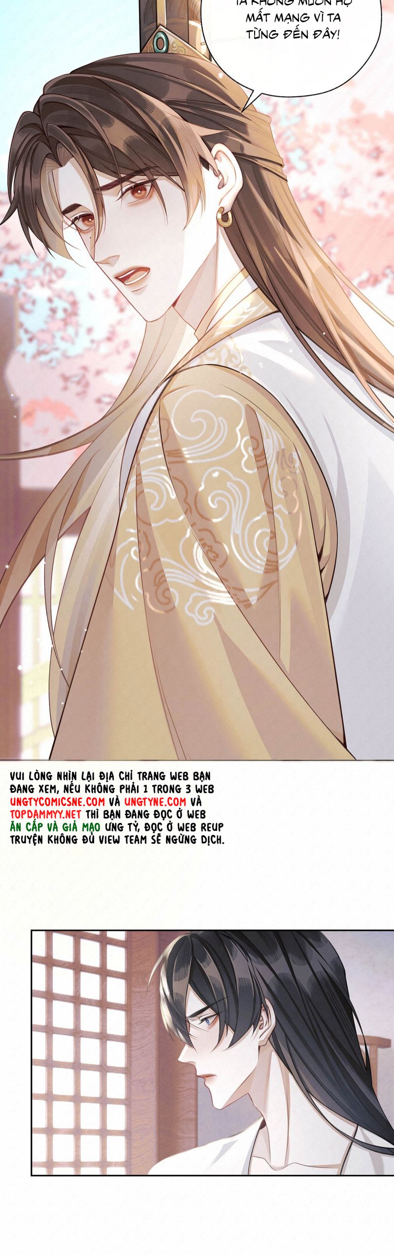 Hôm Nay Điện Hạ Bị Ám Sát Rồi À? Chap 6 - Next Chap 7