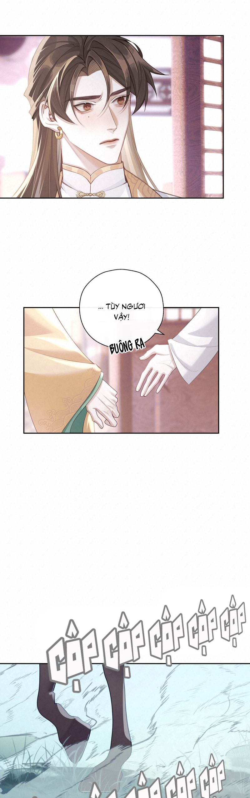 Hôm Nay Điện Hạ Bị Ám Sát Rồi À? Chap 6 - Next Chap 7