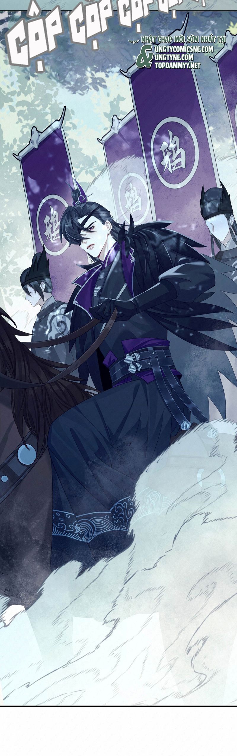 Hôm Nay Điện Hạ Bị Ám Sát Rồi À? Chap 6 - Next Chap 7