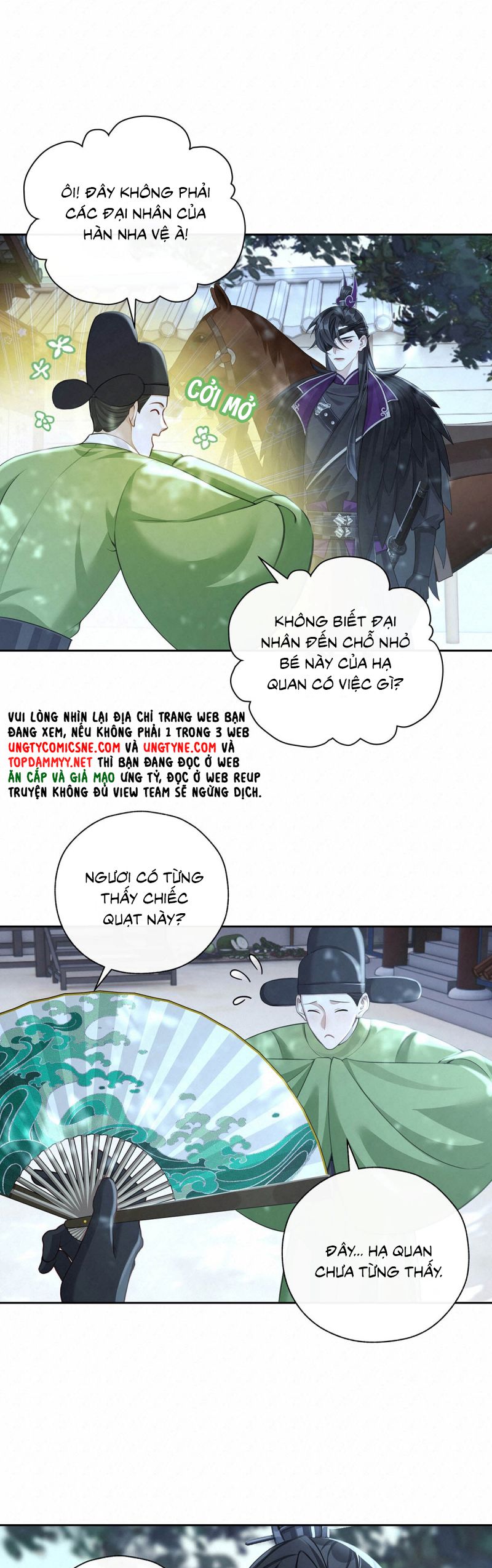 Hôm Nay Điện Hạ Bị Ám Sát Rồi À? Chap 6 - Next Chap 7