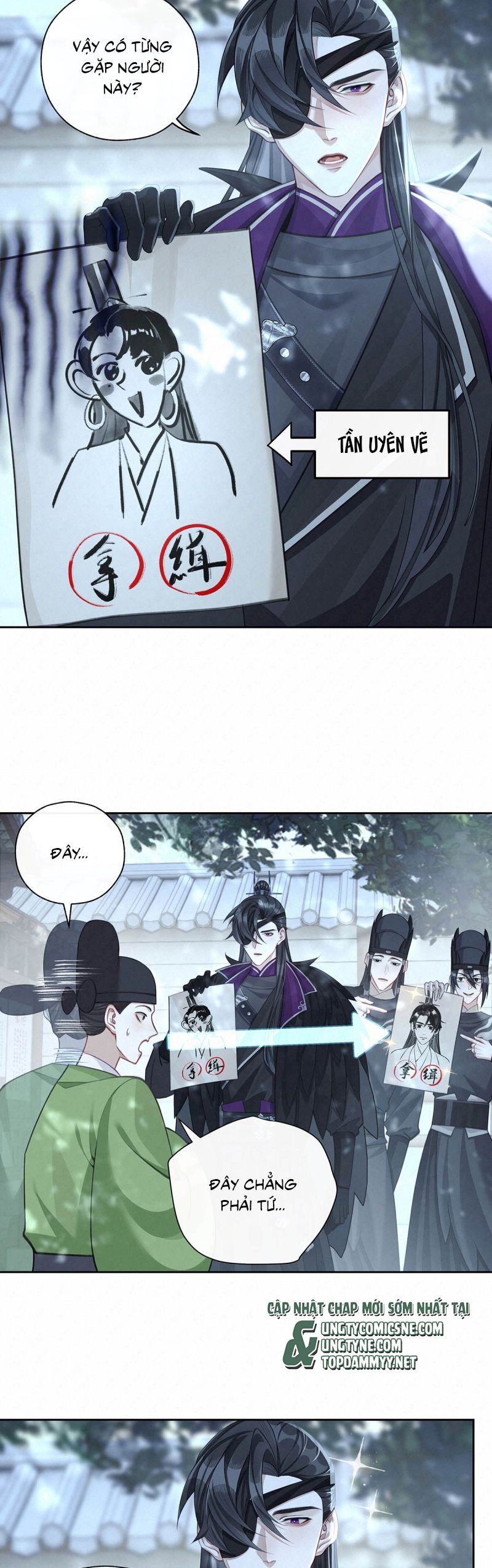Hôm Nay Điện Hạ Bị Ám Sát Rồi À? Chap 6 - Next Chap 7