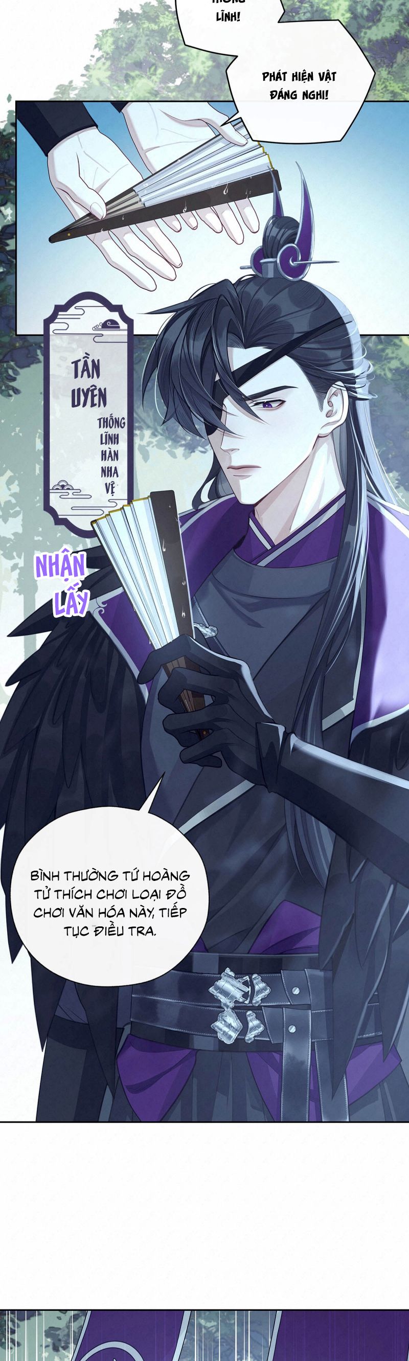 Hôm Nay Điện Hạ Bị Ám Sát Rồi À? Chap 6 - Next Chap 7