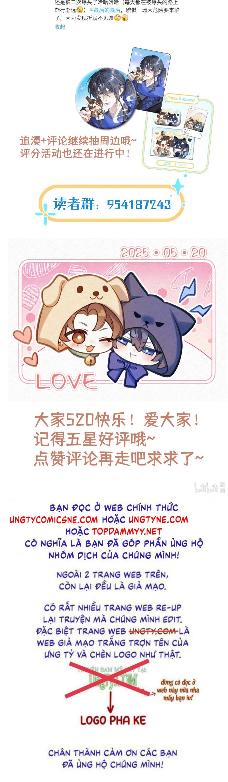 Hôm Nay Điện Hạ Bị Ám Sát Rồi À? Chap 6 - Next Chap 7