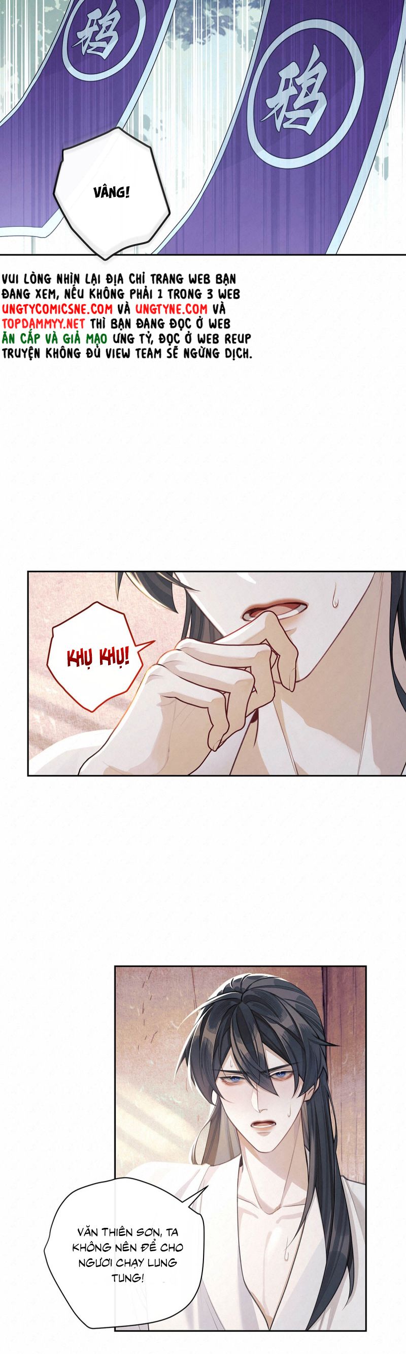 Hôm Nay Điện Hạ Bị Ám Sát Rồi À? Chap 6 - Next Chap 7