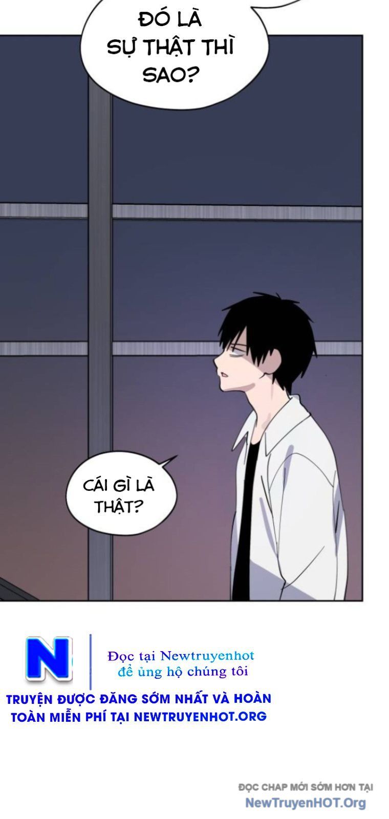 Hôm Nay Han Yoil Là Phụ Nữ Chap 28 - Next Chap 29