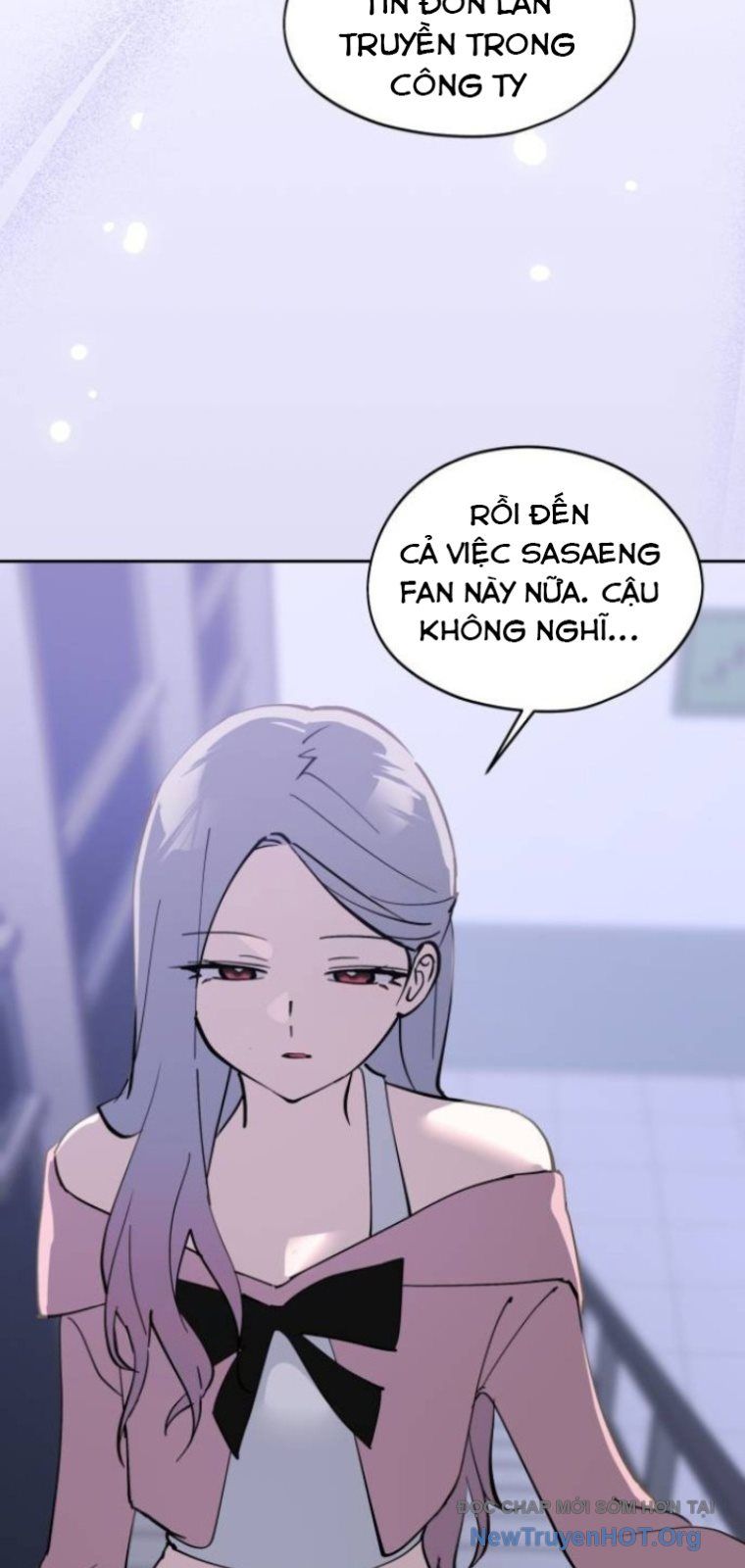 Hôm Nay Han Yoil Là Phụ Nữ Chap 28 - Next Chap 29