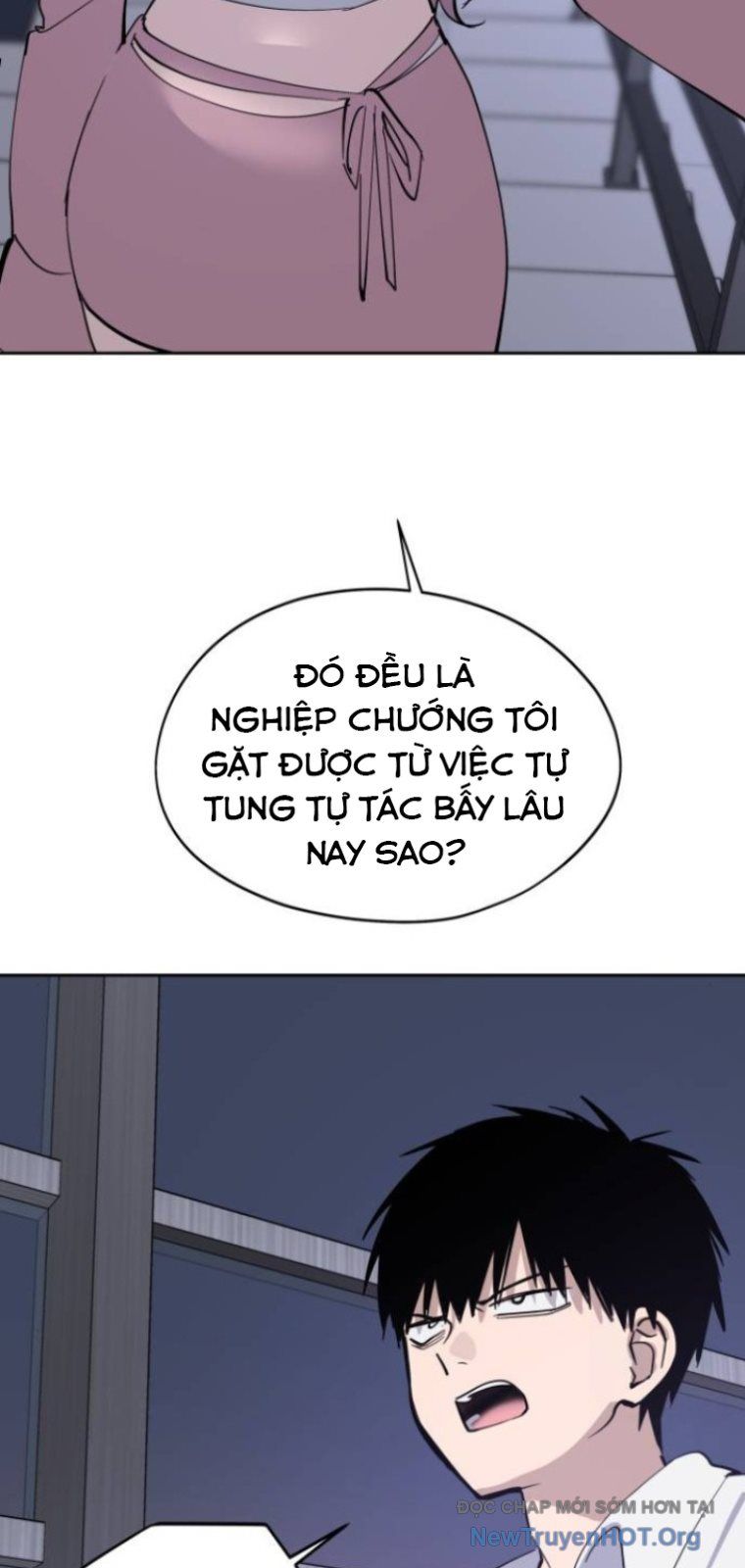 Hôm Nay Han Yoil Là Phụ Nữ Chap 28 - Next Chap 29