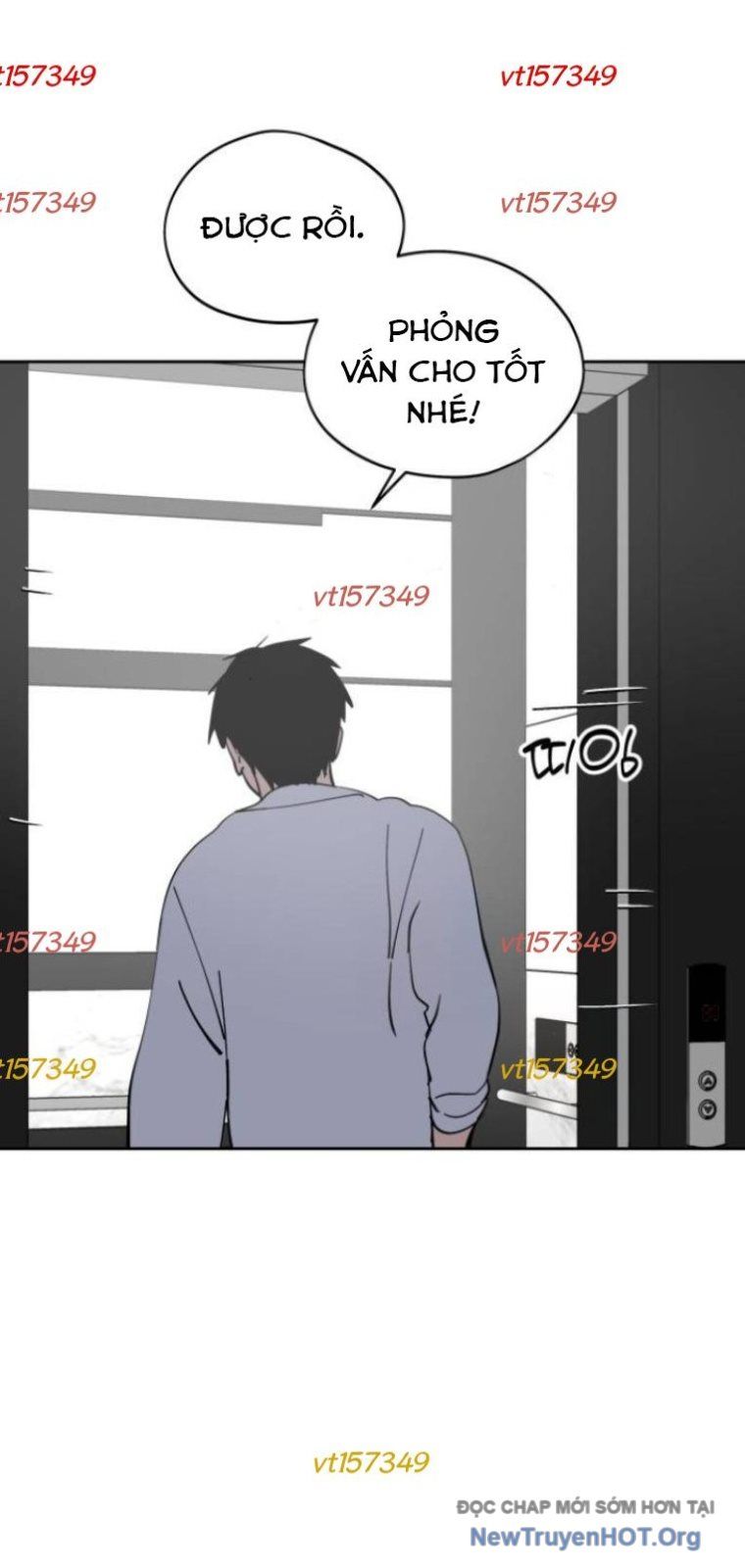 Hôm Nay Han Yoil Là Phụ Nữ Chap 28 - Next Chap 29