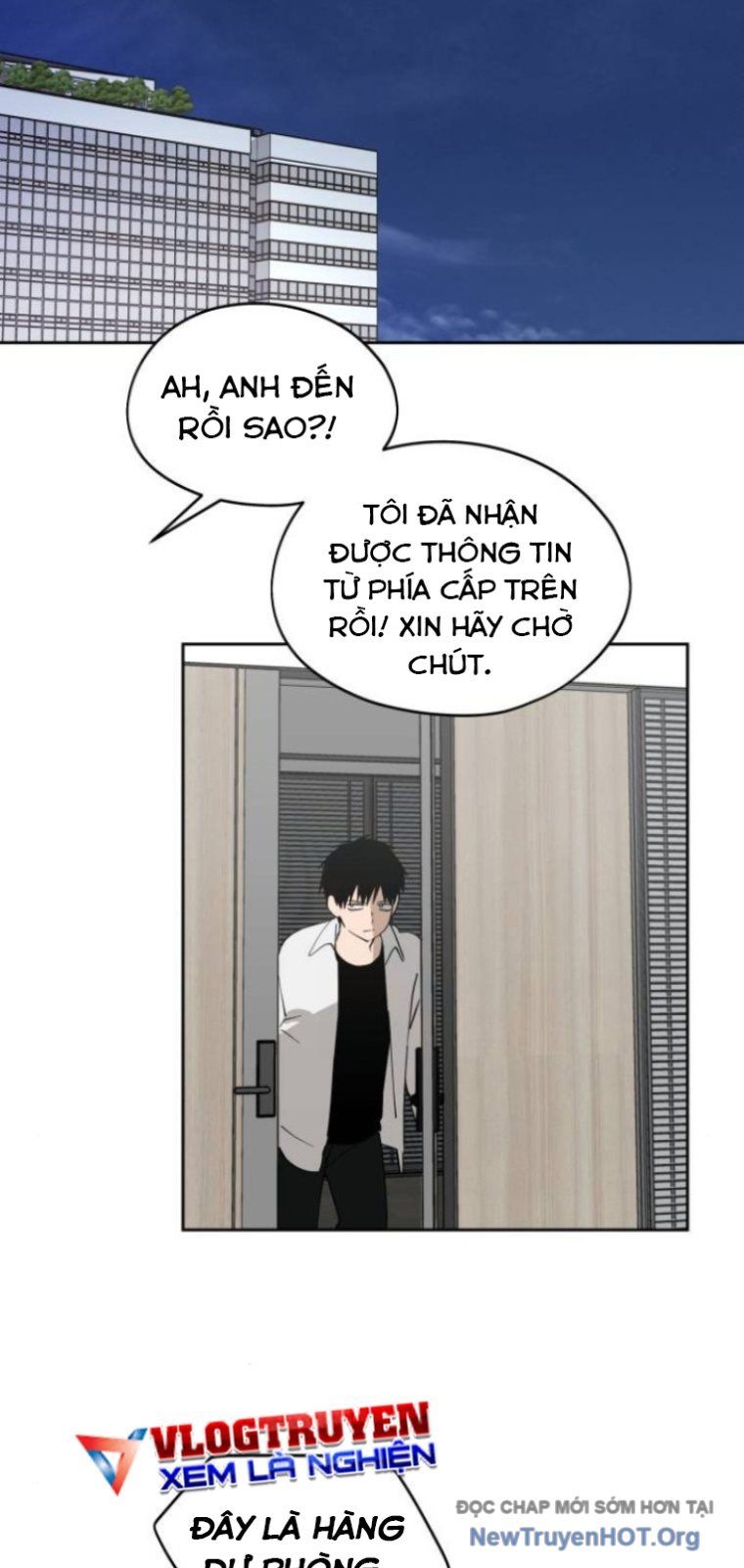 Hôm Nay Han Yoil Là Phụ Nữ Chap 28 - Next Chap 29