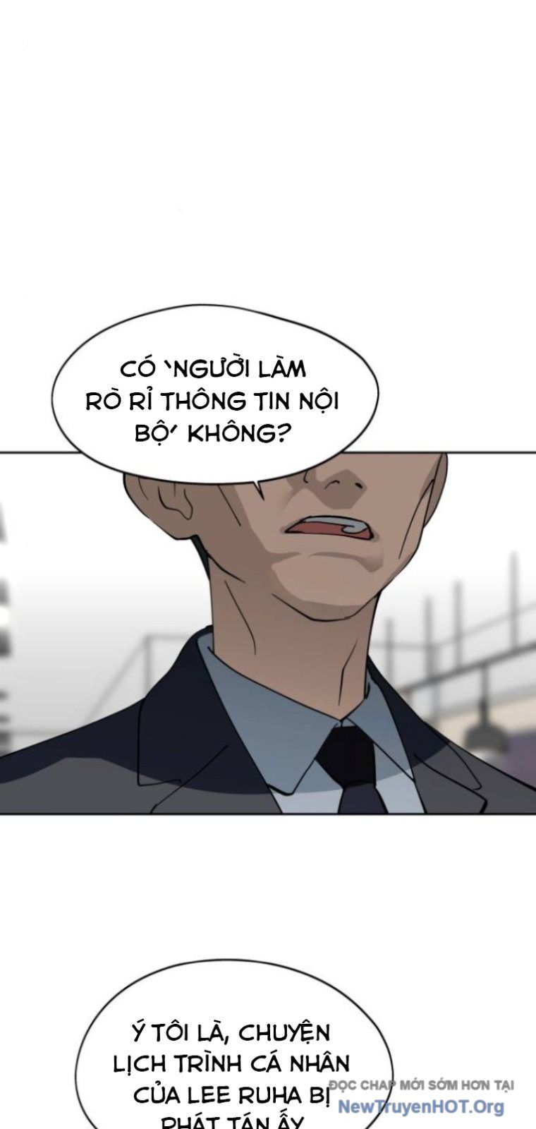 Hôm Nay Han Yoil Là Phụ Nữ Chap 28 - Next Chap 29
