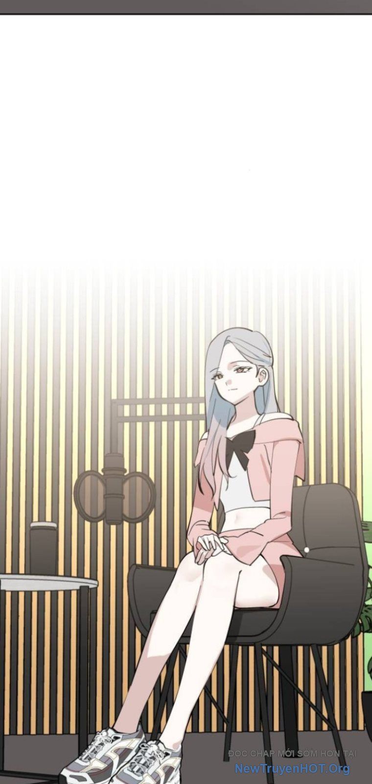 Hôm Nay Han Yoil Là Phụ Nữ Chap 28 - Next Chap 29