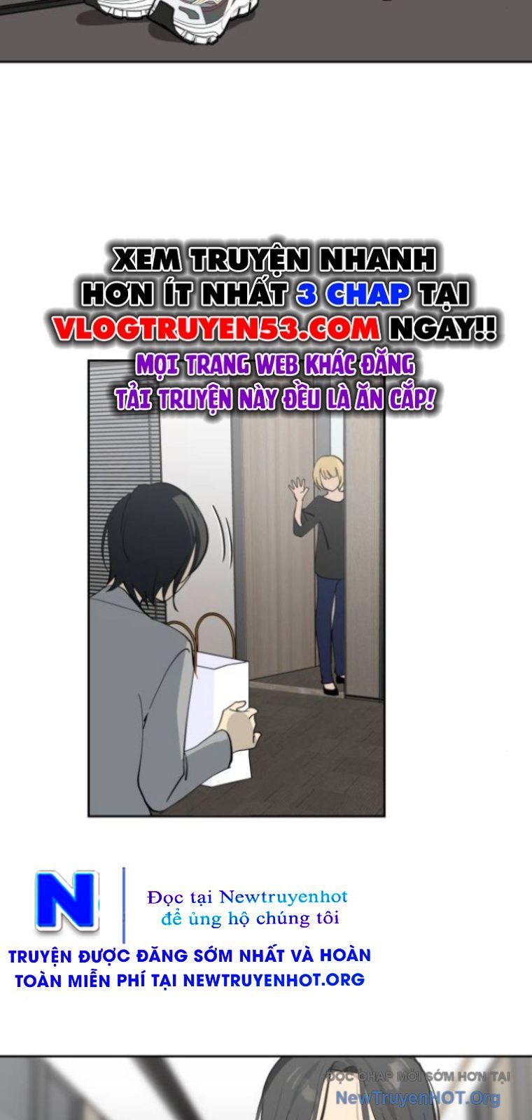 Hôm Nay Han Yoil Là Phụ Nữ Chap 28 - Next Chap 29