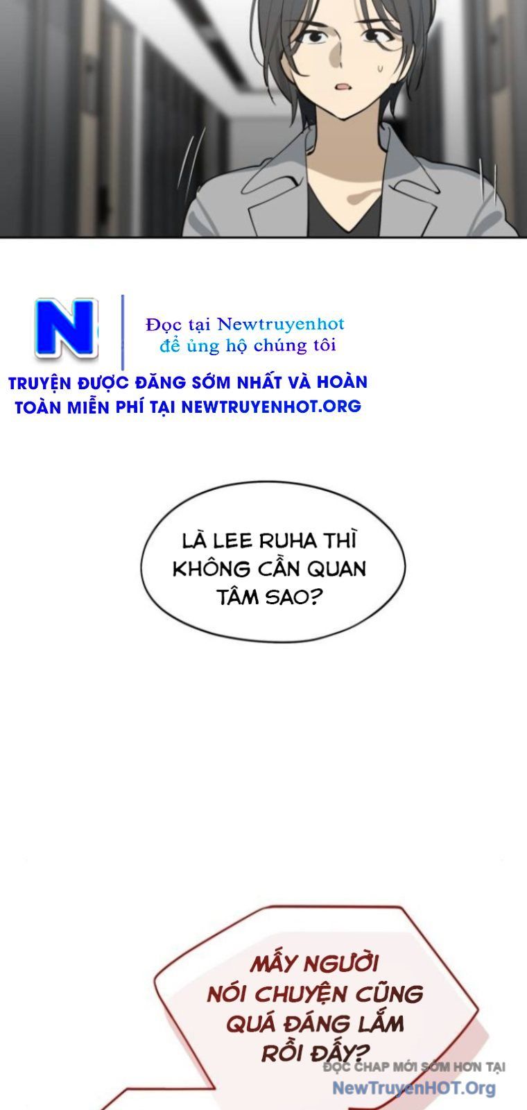 Hôm Nay Han Yoil Là Phụ Nữ Chap 28 - Next Chap 29