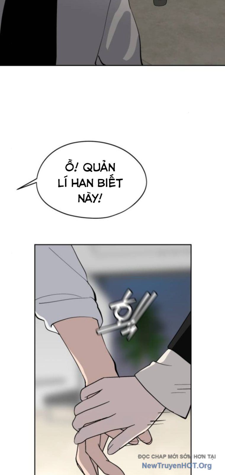 Hôm Nay Han Yoil Là Phụ Nữ Chap 28 - Next Chap 29