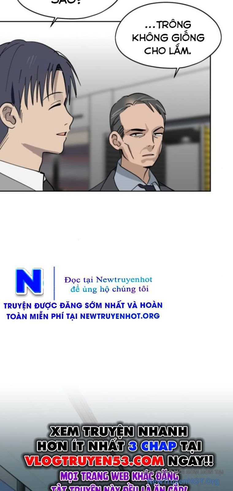 Hôm Nay Han Yoil Là Phụ Nữ Chap 28 - Next Chap 29