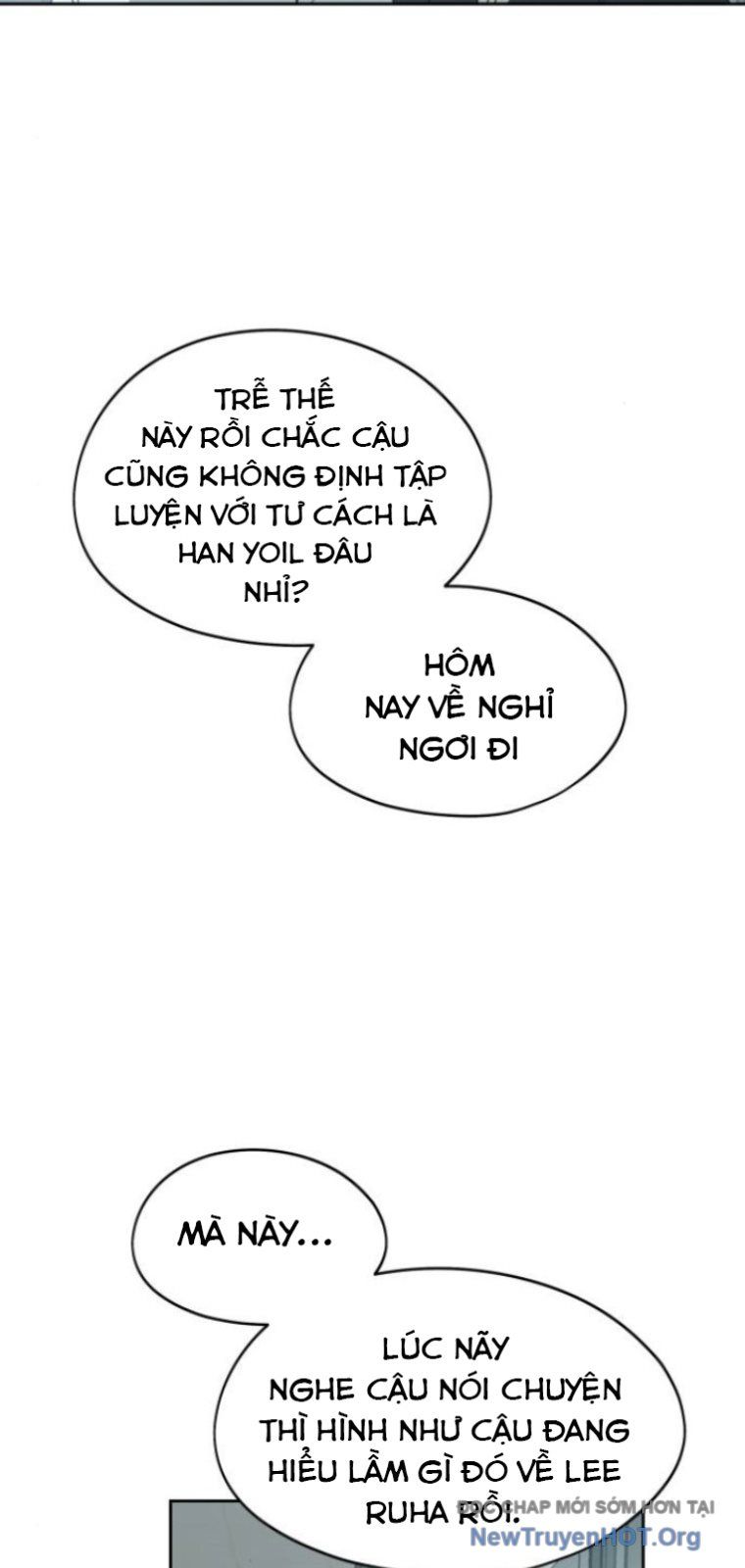 Hôm Nay Han Yoil Là Phụ Nữ Chap 28 - Next Chap 29
