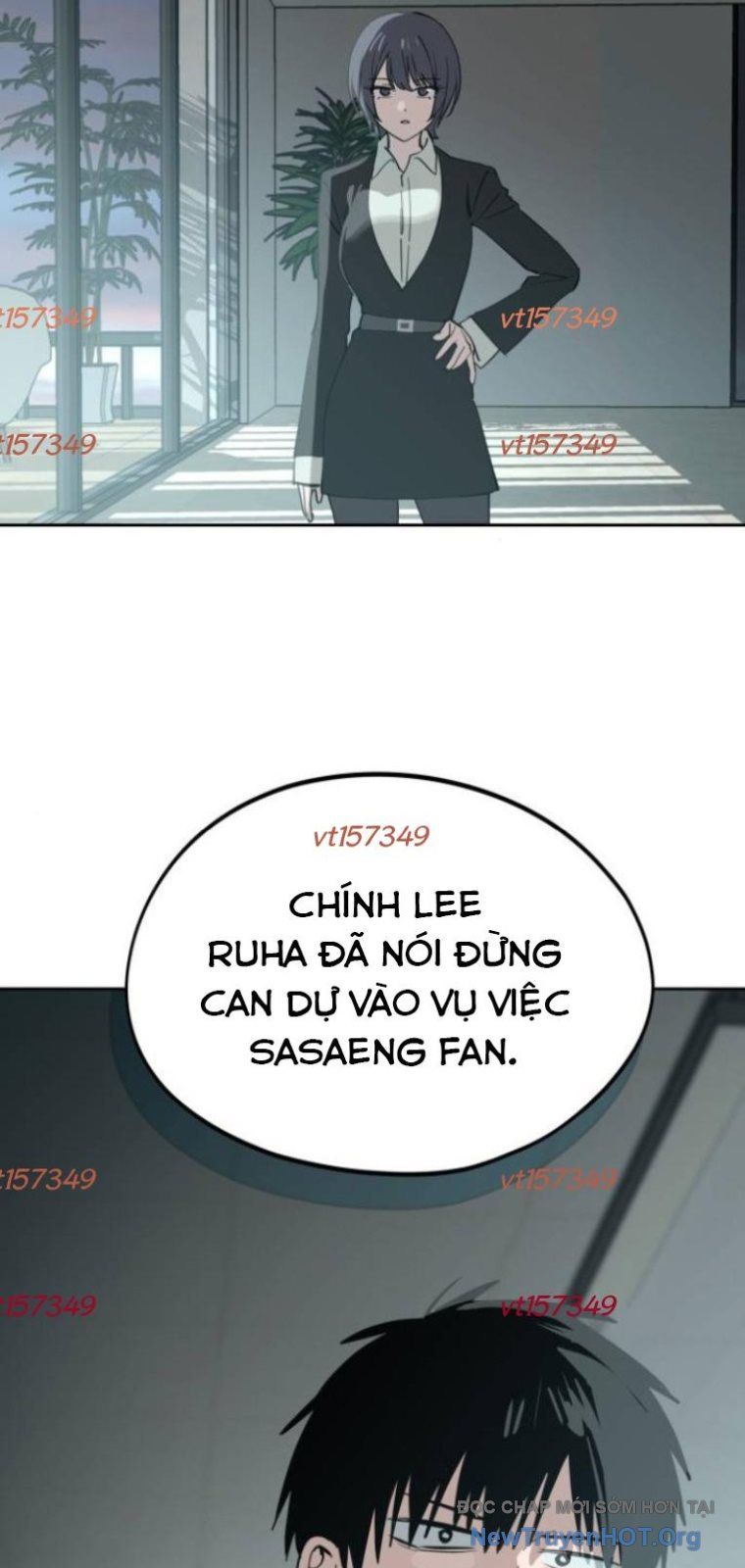 Hôm Nay Han Yoil Là Phụ Nữ Chap 28 - Next Chap 29