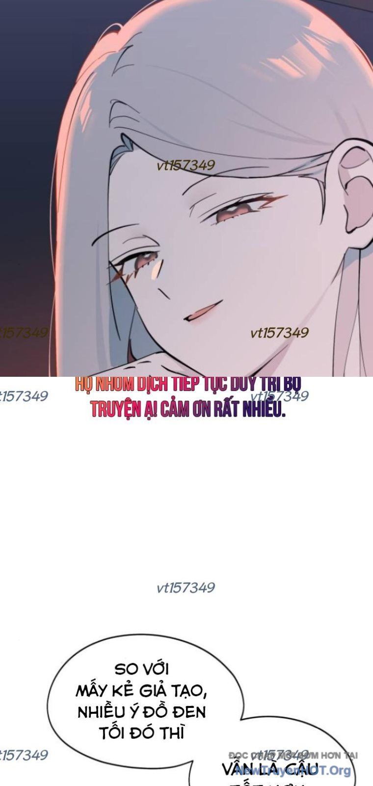 Hôm Nay Han Yoil Là Phụ Nữ Chap 28 - Next Chap 29