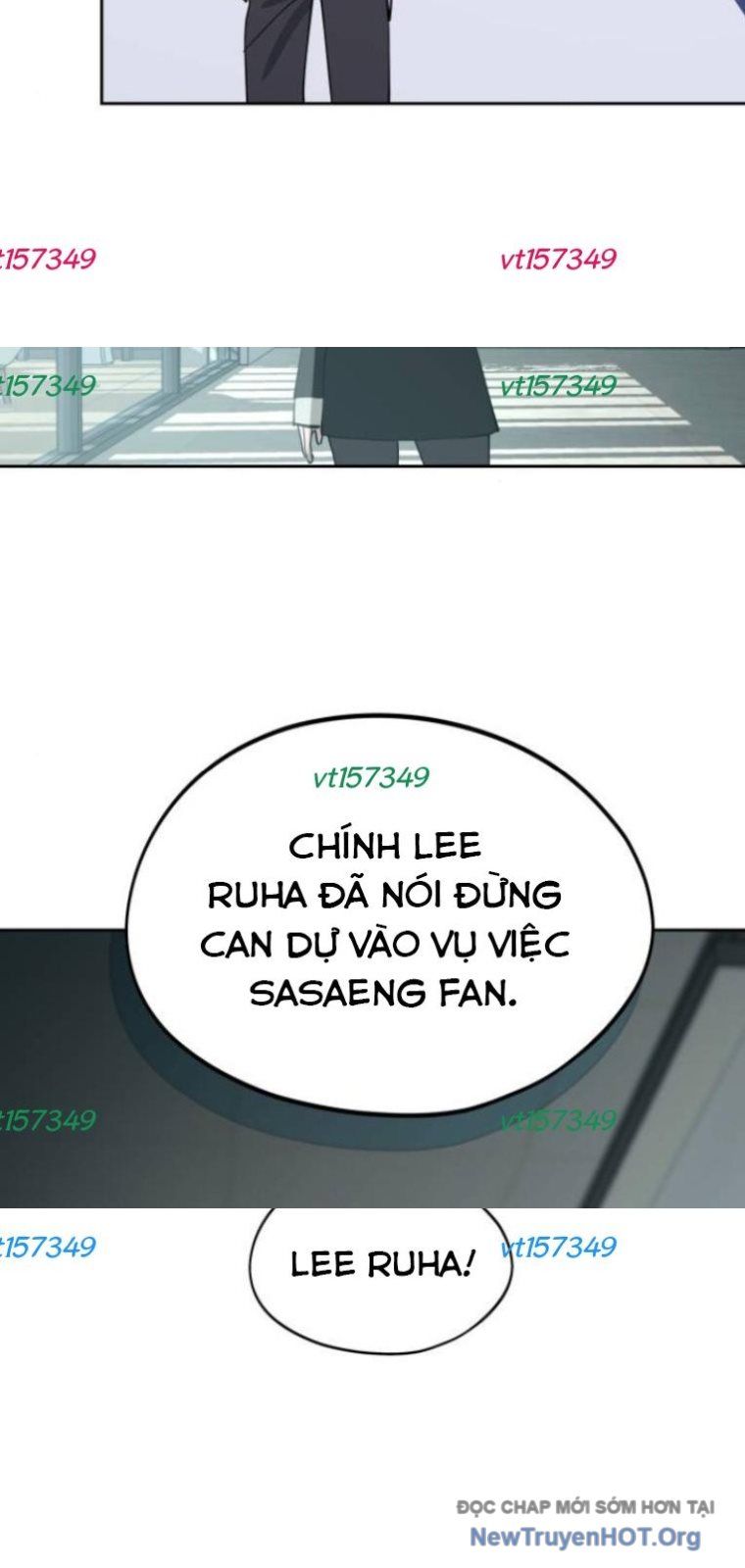 Hôm Nay Han Yoil Là Phụ Nữ Chap 28 - Next Chap 29