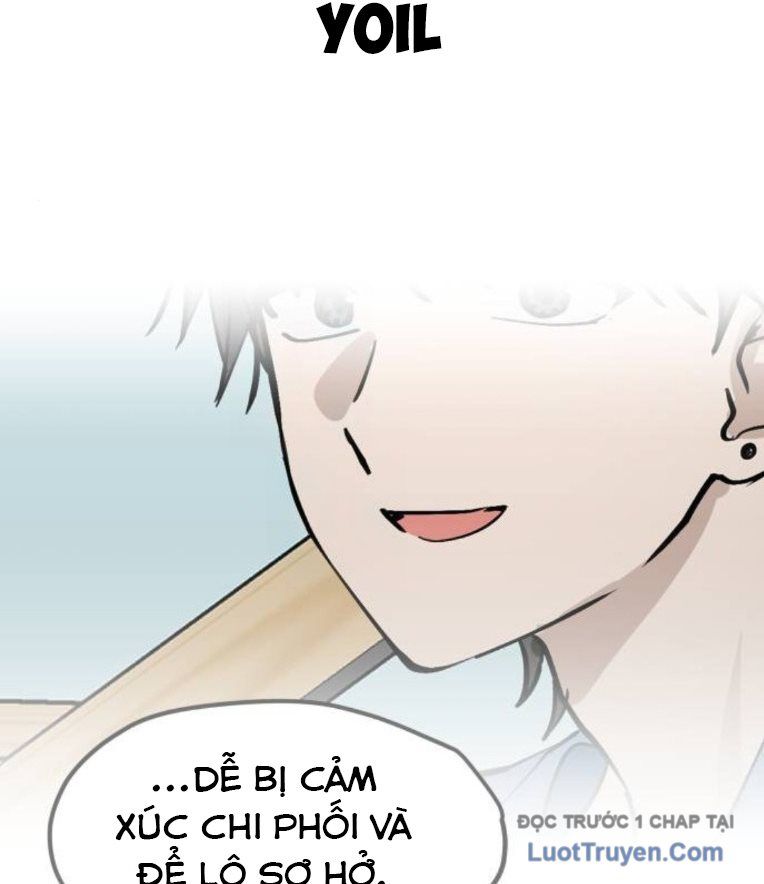 Hôm Nay Han Yoil Là Phụ Nữ Chap 29 - Next Chap 30
