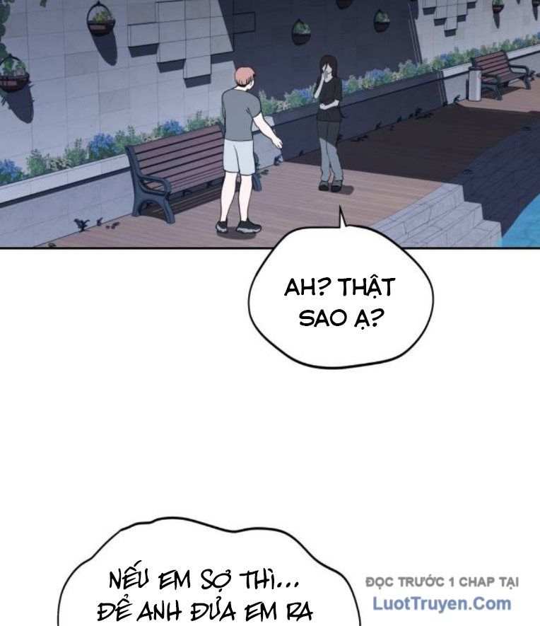 Hôm Nay Han Yoil Là Phụ Nữ Chap 29 - Next Chap 30