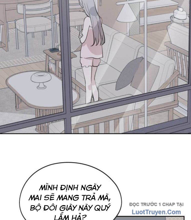 Hôm Nay Han Yoil Là Phụ Nữ Chap 29 - Next Chap 30