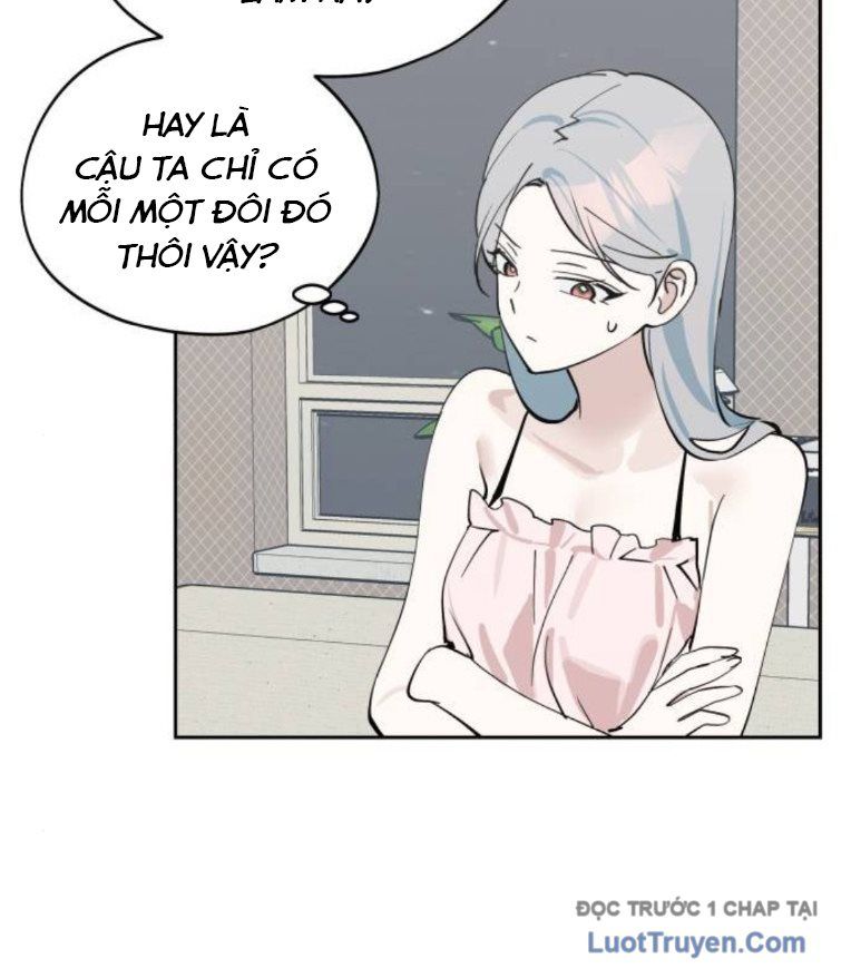 Hôm Nay Han Yoil Là Phụ Nữ Chap 29 - Next Chap 30