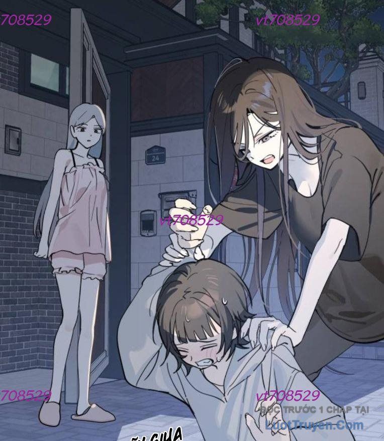 Hôm Nay Han Yoil Là Phụ Nữ Chap 29 - Next Chap 30