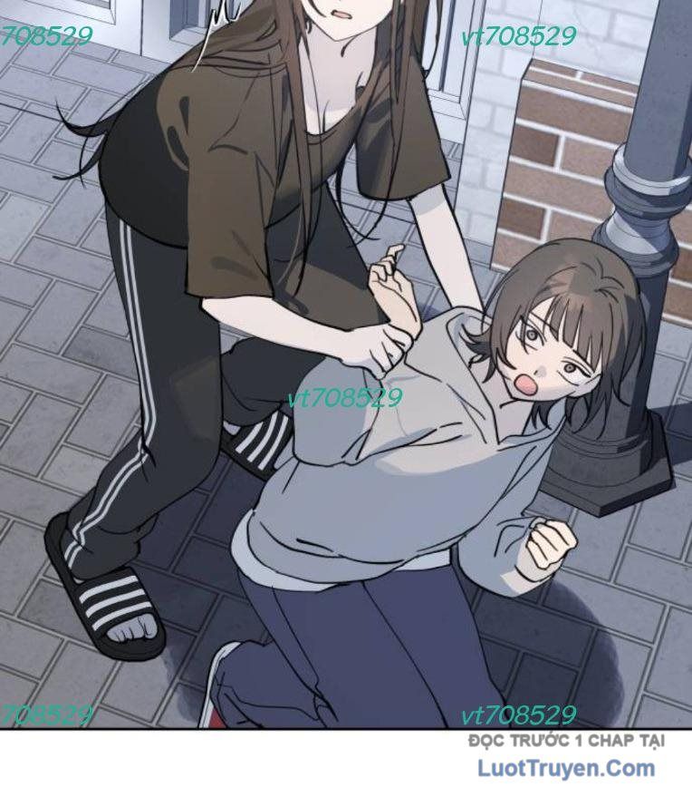 Hôm Nay Han Yoil Là Phụ Nữ Chap 29 - Next Chap 30