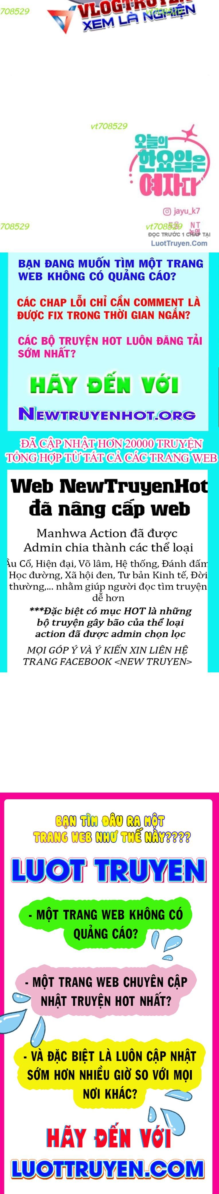 Hôm Nay Han Yoil Là Phụ Nữ Chap 29 - Next Chap 30