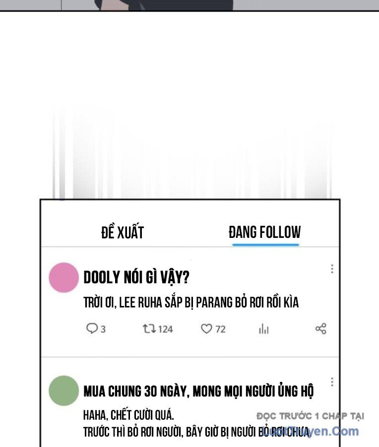 Hôm Nay Han Yoil Là Phụ Nữ Chap 29 - Next Chap 30