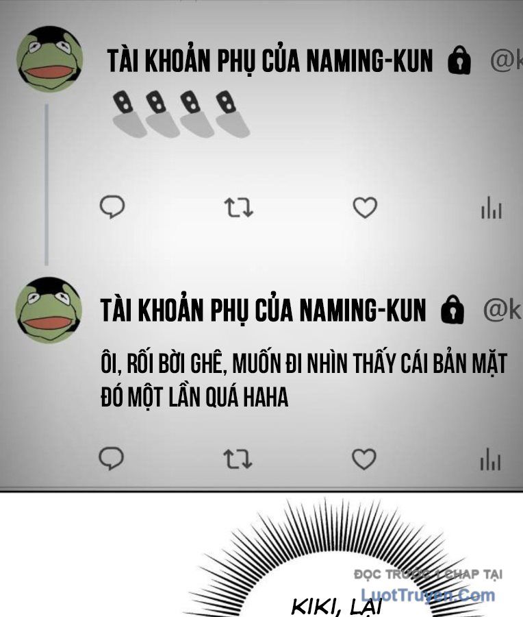 Hôm Nay Han Yoil Là Phụ Nữ Chap 29 - Next Chap 30