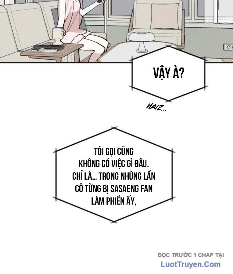 Hôm Nay Han Yoil Là Phụ Nữ Chap 29 - Next Chap 30