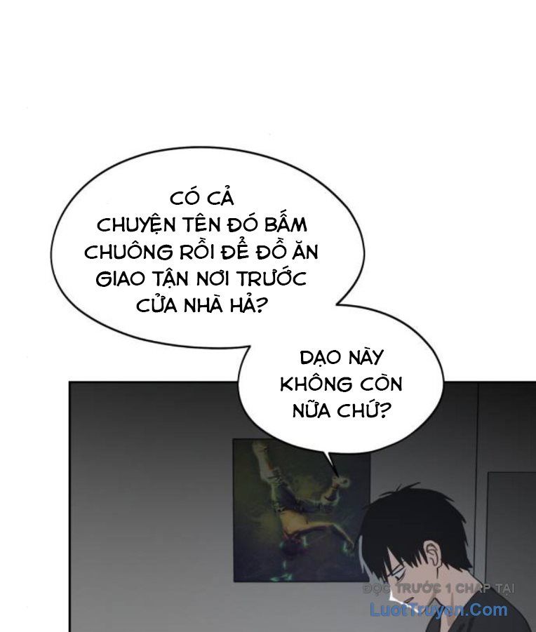 Hôm Nay Han Yoil Là Phụ Nữ Chap 29 - Next Chap 30