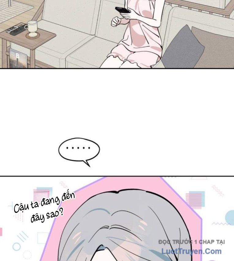 Hôm Nay Han Yoil Là Phụ Nữ Chap 29 - Next Chap 30