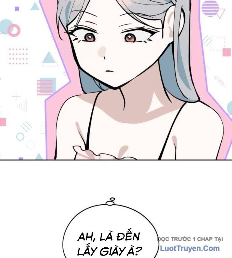 Hôm Nay Han Yoil Là Phụ Nữ Chap 29 - Next Chap 30