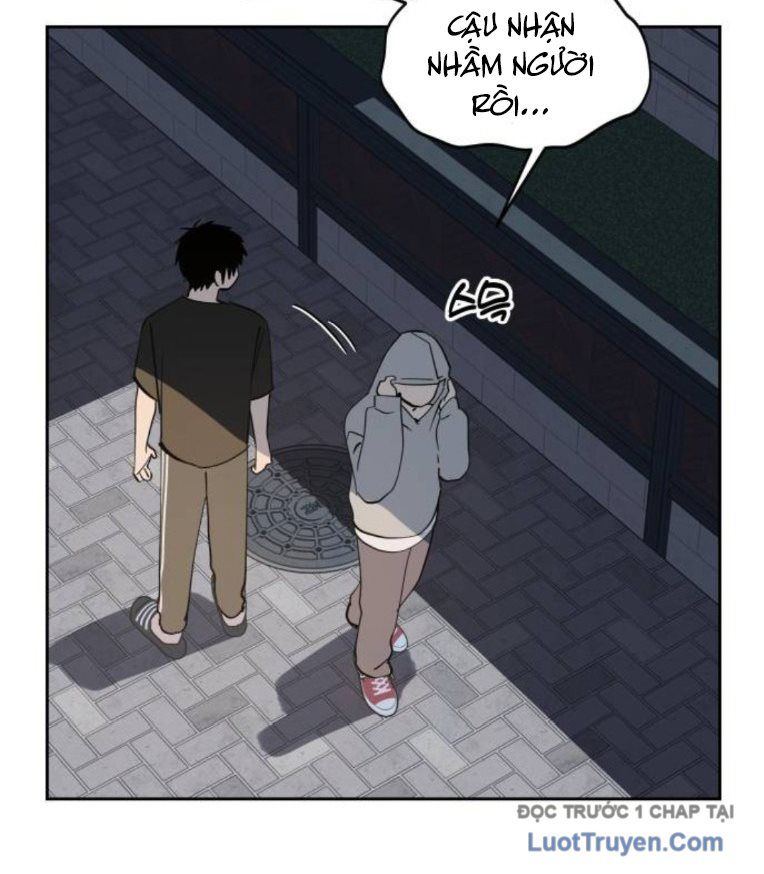 Hôm Nay Han Yoil Là Phụ Nữ Chap 29 - Next Chap 30