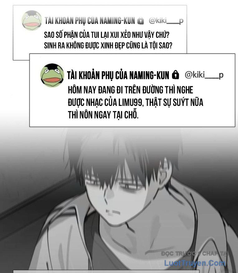 Hôm Nay Han Yoil Là Phụ Nữ Chap 29 - Next Chap 30