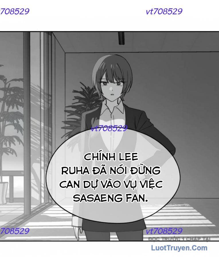 Hôm Nay Han Yoil Là Phụ Nữ Chap 29 - Next Chap 30