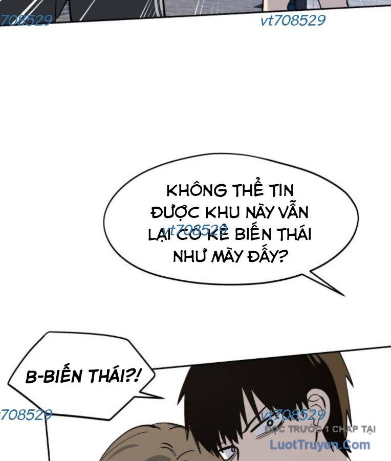 Hôm Nay Han Yoil Là Phụ Nữ Chap 29 - Next Chap 30