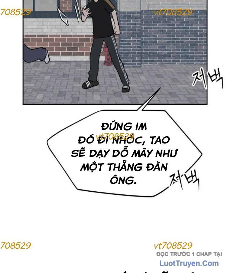 Hôm Nay Han Yoil Là Phụ Nữ Chap 29 - Next Chap 30