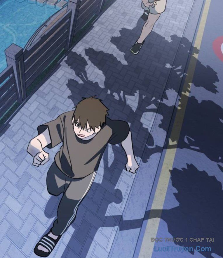 Hôm Nay Han Yoil Là Phụ Nữ Chap 29 - Next Chap 30