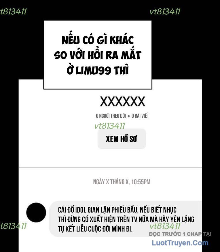 Hôm Nay Han Yoil Là Phụ Nữ Chap 30 - Next Chap 31