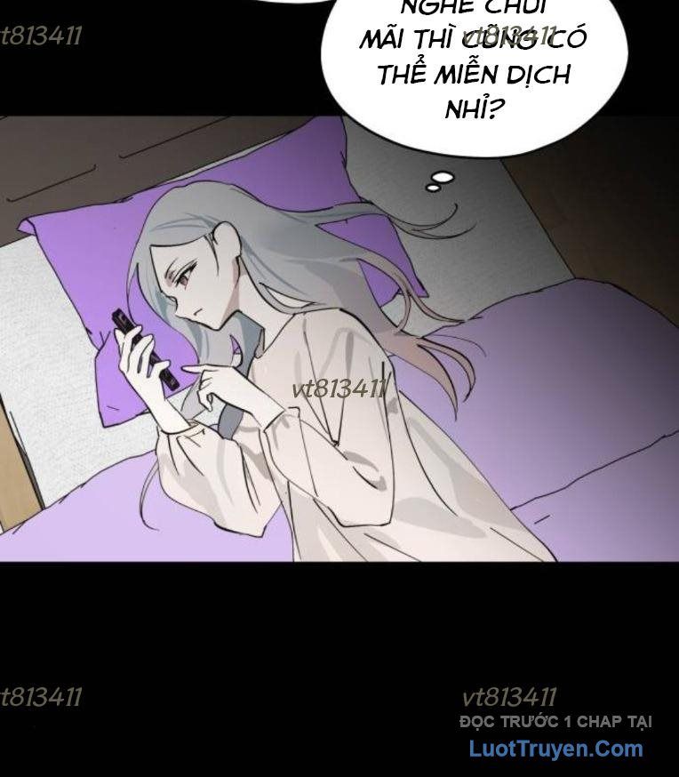 Hôm Nay Han Yoil Là Phụ Nữ Chap 30 - Next Chap 31