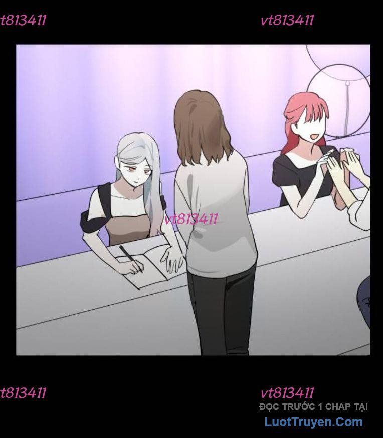 Hôm Nay Han Yoil Là Phụ Nữ Chap 30 - Next Chap 31